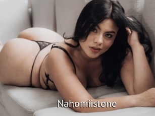 Nahomiistone