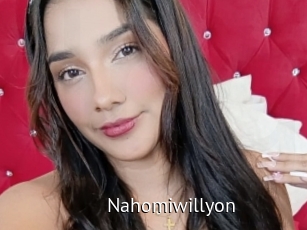 Nahomiwillyon