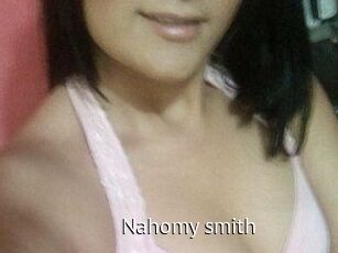 Nahomy_smith