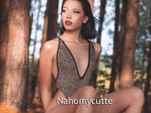 Nahomycutte