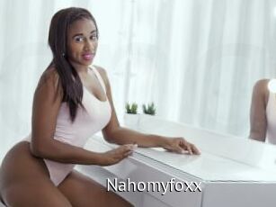 Nahomyfoxx