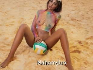 Nahomylux