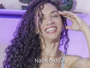 Naiacordova