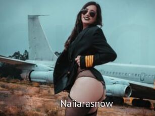 Naiiarasnow
