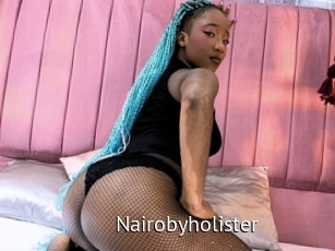 Nairobyholister