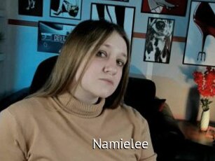 Namielee