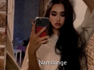 Namilange