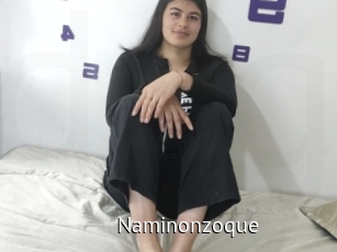 Naminonzoque