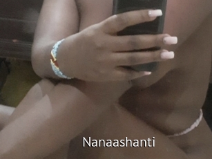 Nanaashanti