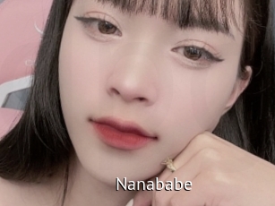 Nanababe