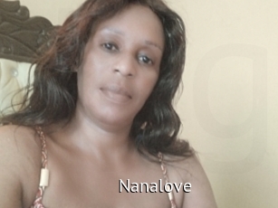 Nanalove