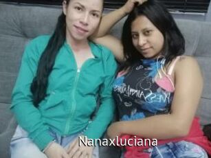 Nanaxluciana