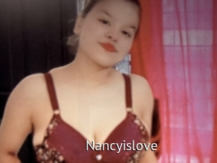 Nancyislove