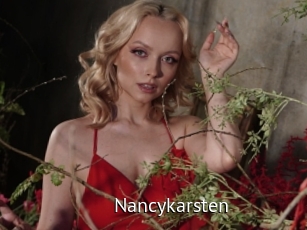 Nancykarsten