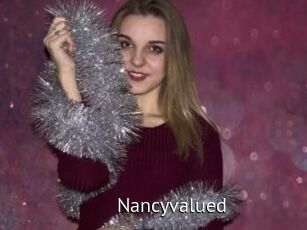 Nancyvalued