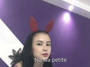 Nanda_petite