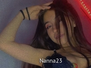 Nanna23