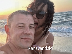 Nansyandsid