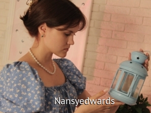 Nansyedwards