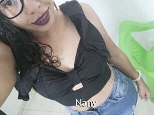 Nany