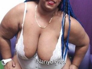 Nanybigsex