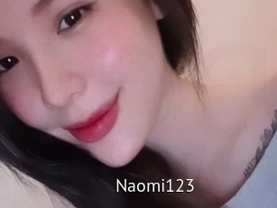 Naomi123