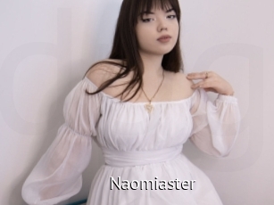 Naomiaster