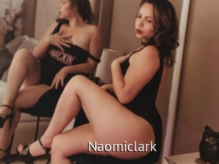 Naomiclark