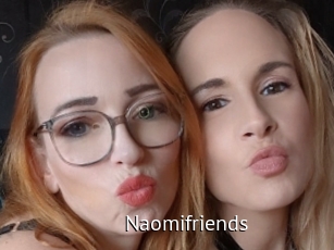 Naomifriends