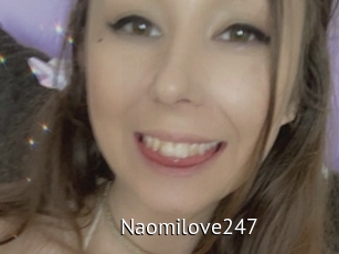 Naomilove247