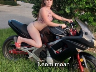 Naomimoan