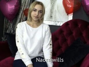 Naomiwills