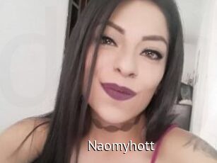 Naomyhott