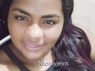 Naomyjeins