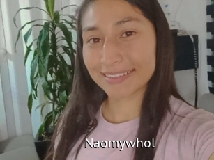 Naomywhol