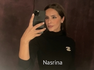 Nasrina