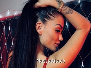 Nastiablack