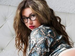 Nastika