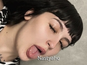 Nastyaho