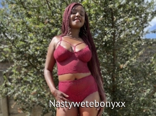 Nastywetebonyxx