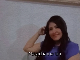 Natachamartin