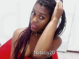 Natally20