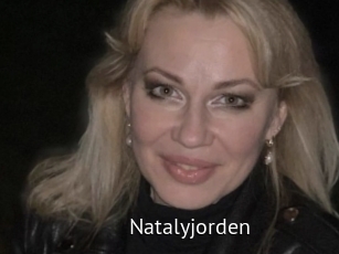 Natalyjorden