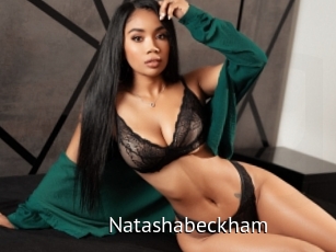 Natashabeckham