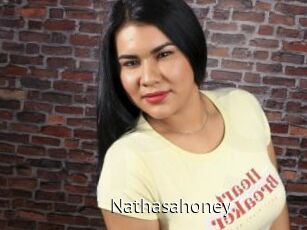 Nathasahoney