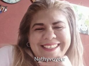 Nathyvoyeur