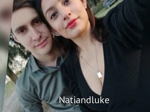 Natiandluke