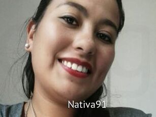 Nativa91