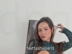 Nattashaparis