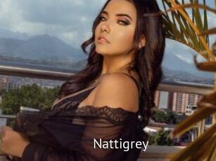 Nattigrey